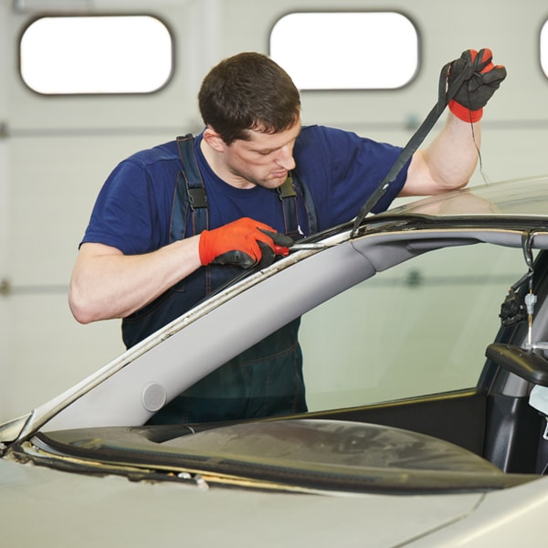is car window glass repair worth it in South Carolina